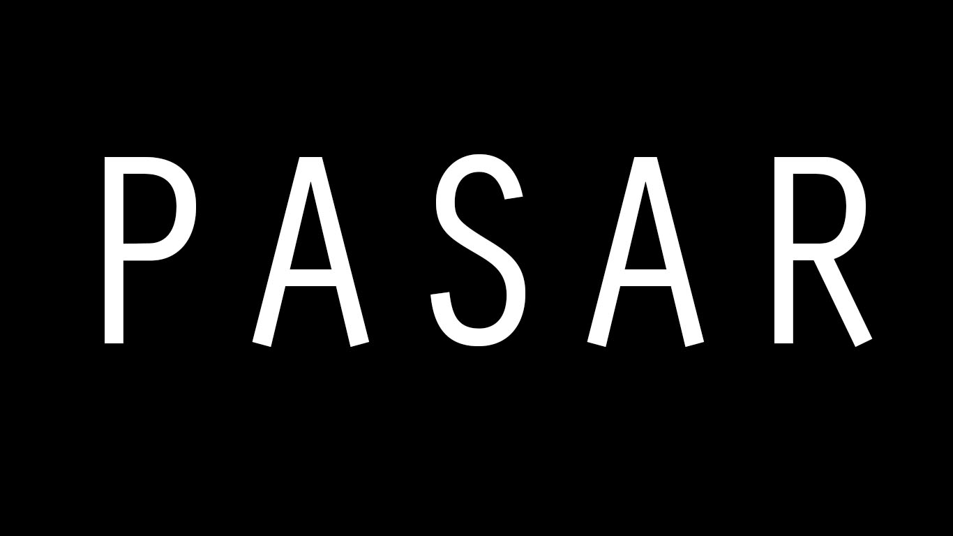 Pasar