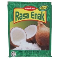 Rasa Enak