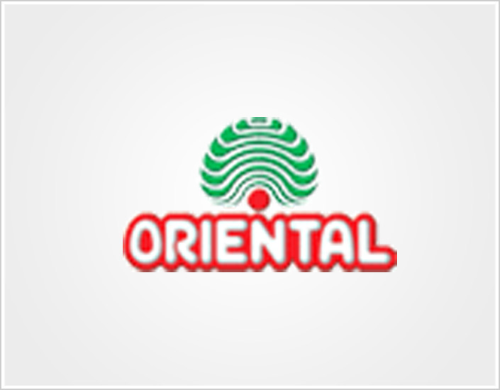 Oriental